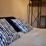 Vernieuwd appartement op 200m van de zee