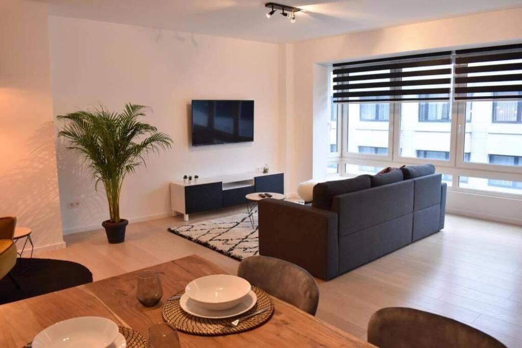 Vernieuwd Op 200m De Zee Apartment *