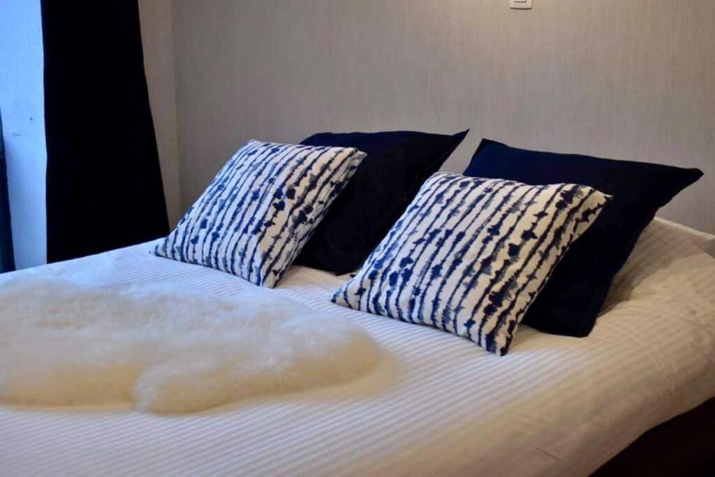 Vernieuwd Op 200m De Zee Apartment Ostend