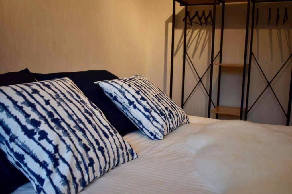 Apartment Vernieuwd Op 200m De Zee